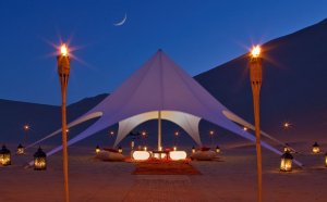 Luxury Hotels Peru