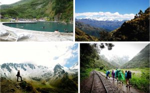 Machu Picchu Adventure Tours