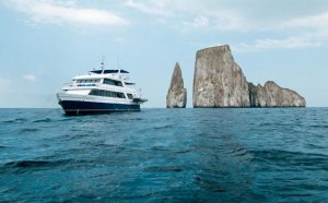 Machu Picchu and Galapagos Tours