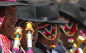 Machu Picchu and Lake Titicaca Tours