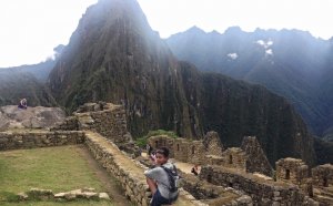 Machu Picchu attractions