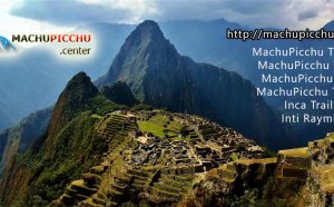 Machu Picchu Huayna Picchu tickets
