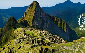 Machu Picchu Peru information