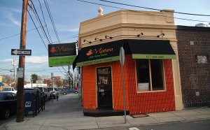 Machu Picchu restaurants Boston