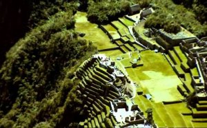 Machu Picchu YouTube