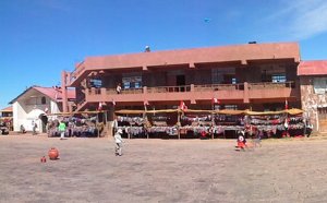 Peru Adventure Tours