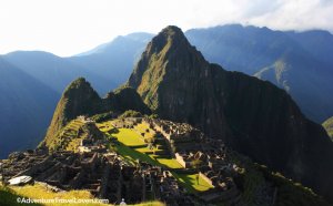 Peru Adventure Travel