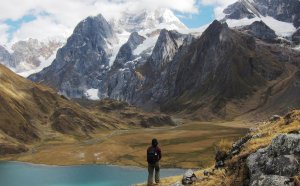 Peru budget Tours