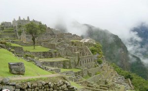 Peru Facts, Peru