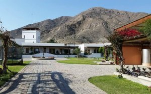 Peru in Hotels