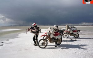 Peru Moto Tours