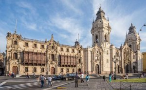 Peru Tour companies