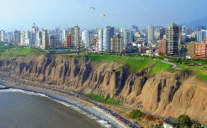 Peru tourist destinations