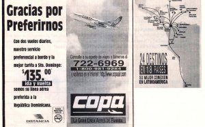 Peru Travel Brochure