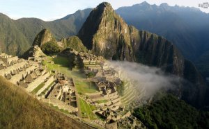 Pics of Machu Picchu Peru