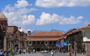 Places to Visit in Cusco Peru