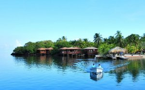 South America All Inclusive