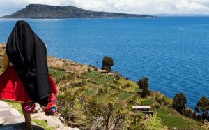 Travel deals to Peru