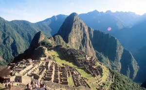 Travel Packages to Peru