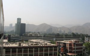 Universidad de Lima Peru