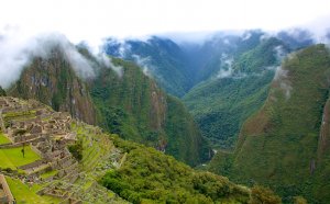 Vacation in Peru Packages