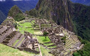 What to See in Machu Picchu?