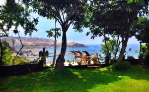 Where to Eat in Lima, Peru?