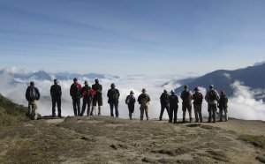 Why Travel to Peru?