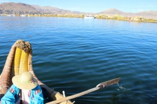 Rowing