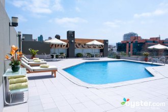 Sonesta resort El Olivar