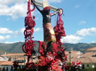 god of Earthquakes