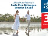 All Inclusive Resorts in Central America