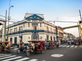Amazon Tours in Peru