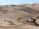Best places to see in Peru