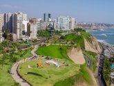 Cheap airline tickets to Lima Peru