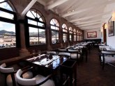 Cusco Peru Restaurants