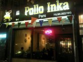 El Pollo Inka Peru