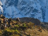 Hiking to Machu Picchu Tours
