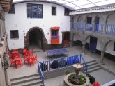 Hostel Cusco Peru