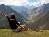 Inca Trail to Machu Picchu Tours