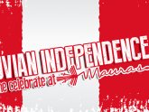 Independence Day of Peru