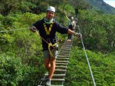 Jungle Trek Machu Picchu