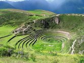 Llama Travel Peru