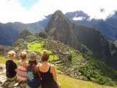 Machu Picchu Group Tours