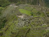 Machu Picchu Peru history