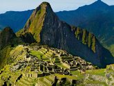 Machu Picchu Peru information
