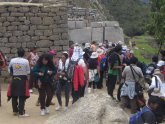 Machu Picchu tourism facts