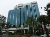 Miraflores Park Hotel Lima Peru