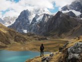 Peru budget Tours