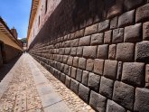 Peru Fun Facts